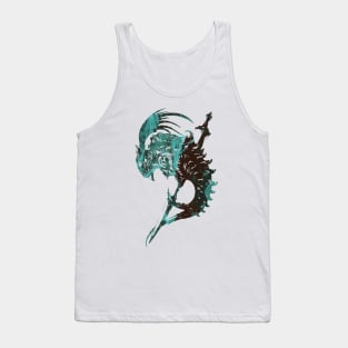 Death knight Tank Top